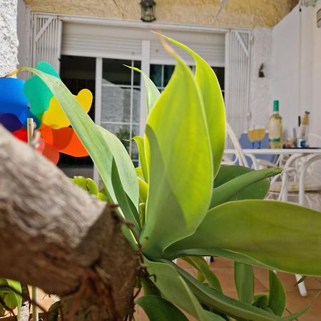 Torremolinos:Appartement Avec Piscine Et Terrasse Exteriér fotografie